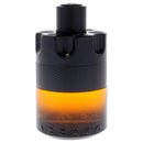Azzaro The Most Wanted , 3.38 oz Parfum Spray