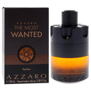 Azzaro The Most Wanted , 3.38 oz Parfum Spray