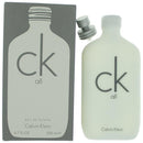 CK All by Calvin Klein, 6.7 oz EDT Spray Unisex
